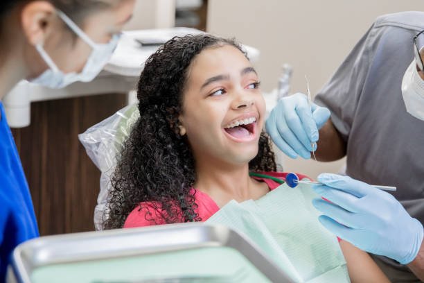 Best Emergency Gum Treatment in Oolitic, IN