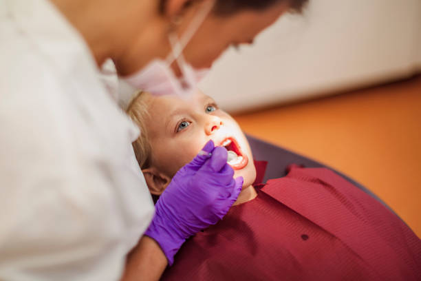 Best Urgent Care for Lost Fillings or Crowns in Oolitic, IN