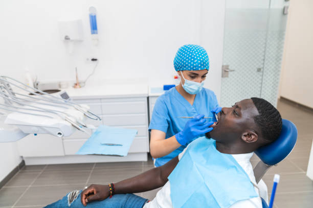 Best Emergency Treatment for Dental Infections or Abscesses in Oolitic, IN